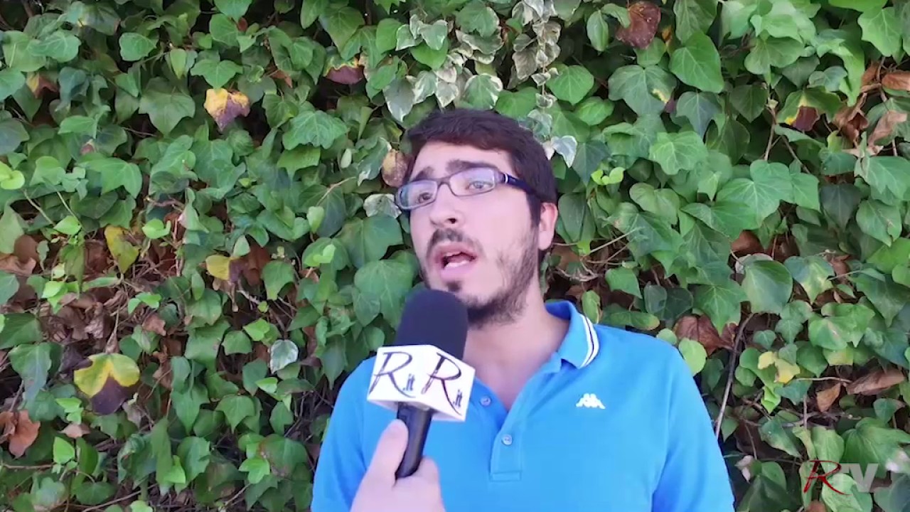Fabio Termine: "Quanti problemi per chiudere la giunta, se avessimo vinto noi non ce ne sarebbero stati"