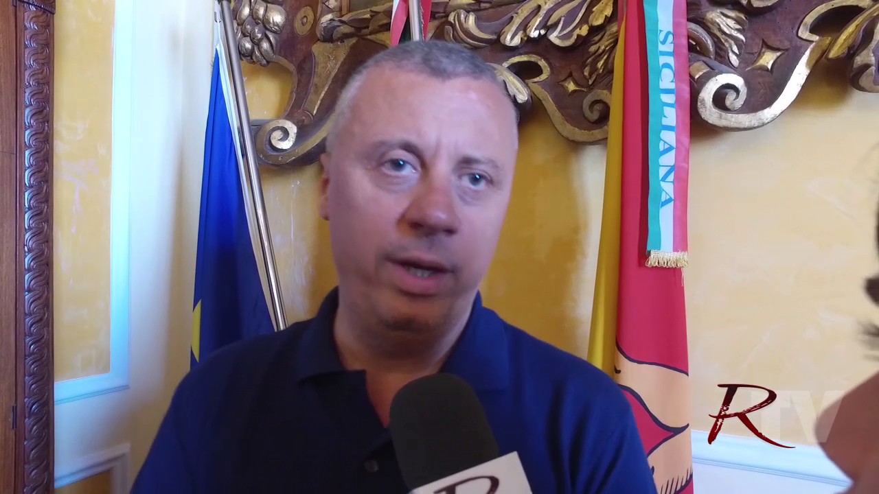 I commenti dei neo assessori (Parte 2°), Bellanca: "Niente vicesindaco, ora lavoriamo e avremo anche modo di conoscerci"