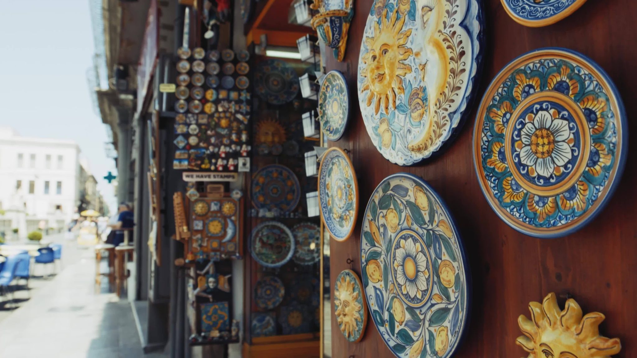 Il tributo di Dolce e Gabbana a Palermo: "Vogliamo che il mondo parli di questa città"