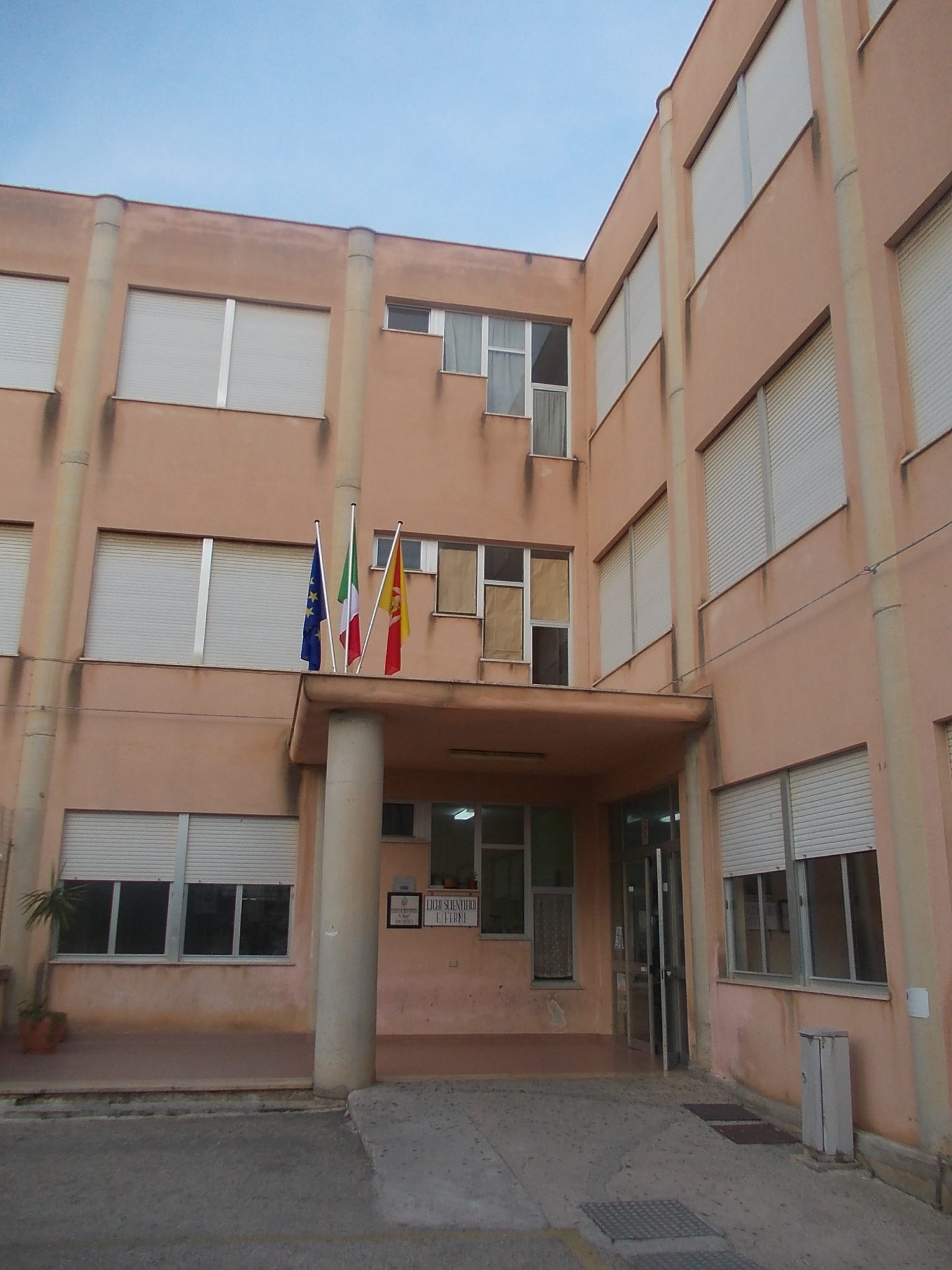 Nuovo indirizzo di studio al Liceo Scientifico, attivo dal 2018 nuovo corso
