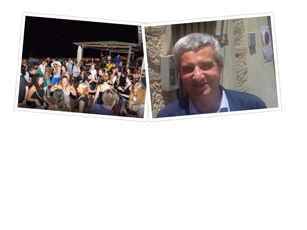 Movida: niente musica oltre l'ora consentita nei locali pubblici, anche il sindaco di S.Stefano di Quisquina firma ordinanza