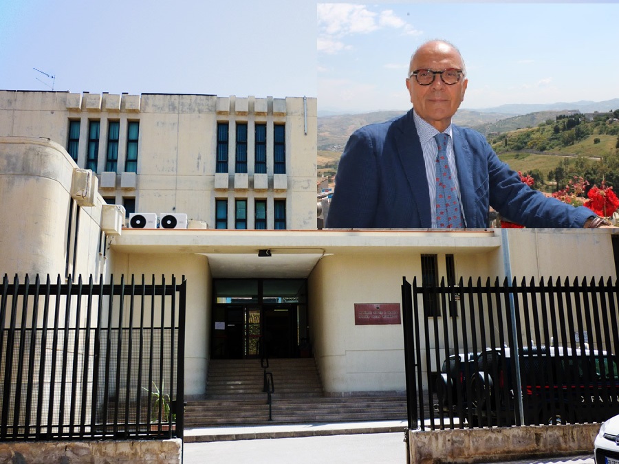Infortunio in un cantiere del consorzio di bonifica 3 Agrigento, assolto dall'accusa di lesioni il direttore Giambrone