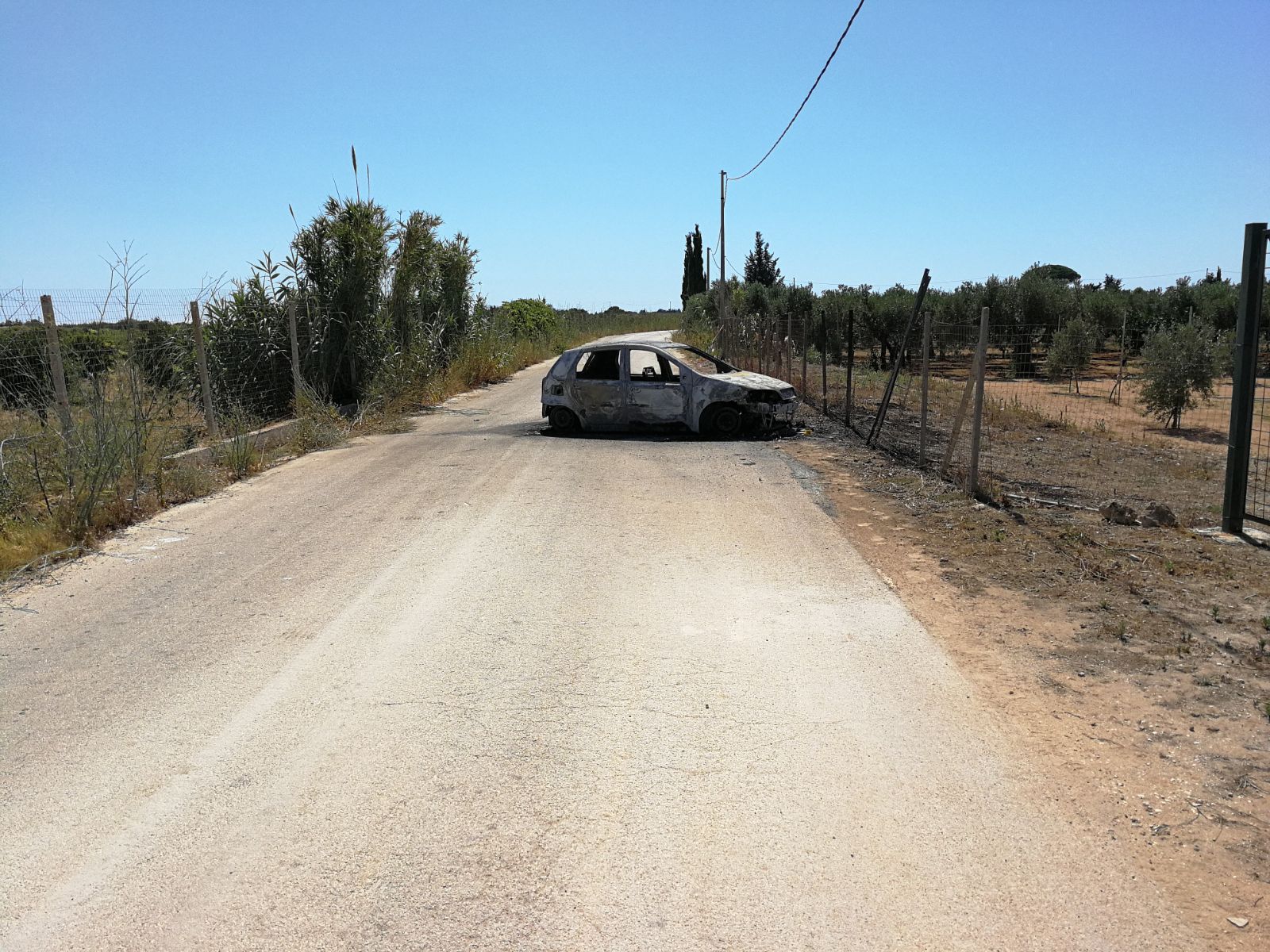 Si torna a sparare in provincia di Trapani, omicidio a Campobello di Mazara