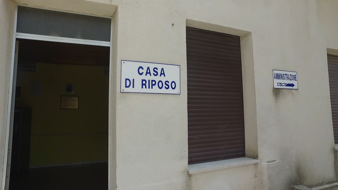 Vertenza Casa di riposo Rizzuti di Caltabellotta, la CGIL pronta a denunciare il Commissario straordinario