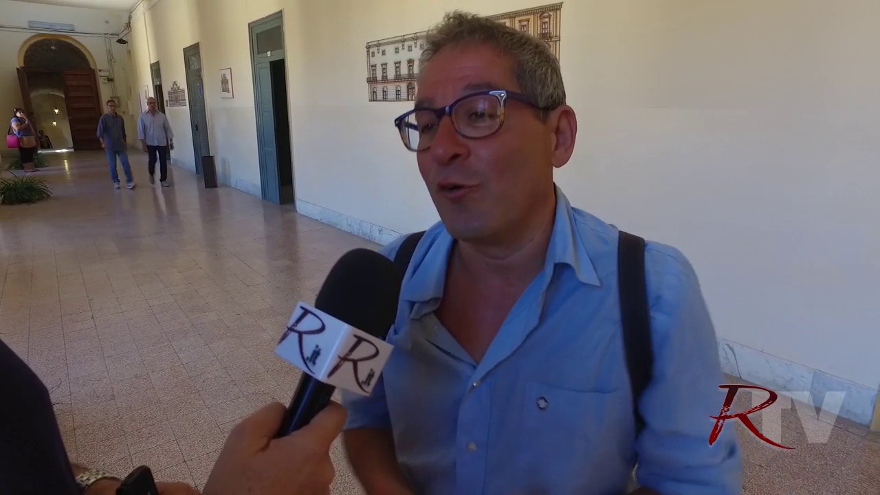 Calogero Di Leo Matteo Ruvolo Riccardo Romano