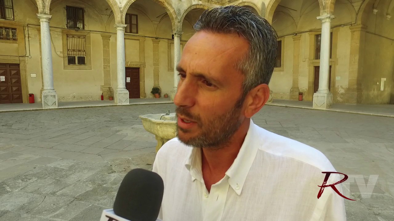 Alloggi di via Fani a Ribera, il sindaco Pace: "Famiglie disperate"
