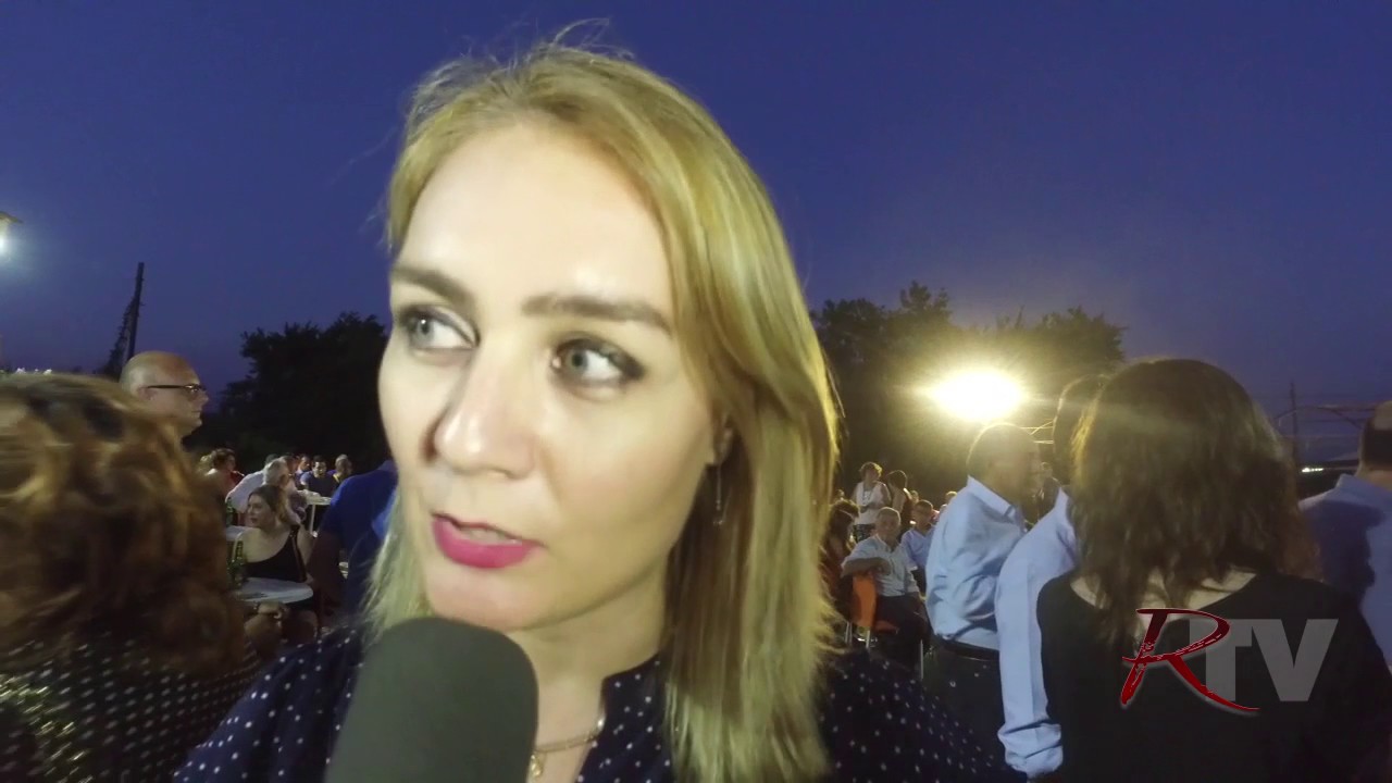 Mizzica torna in campo: "Andiamo avanti, abbiamo tanto da dire"