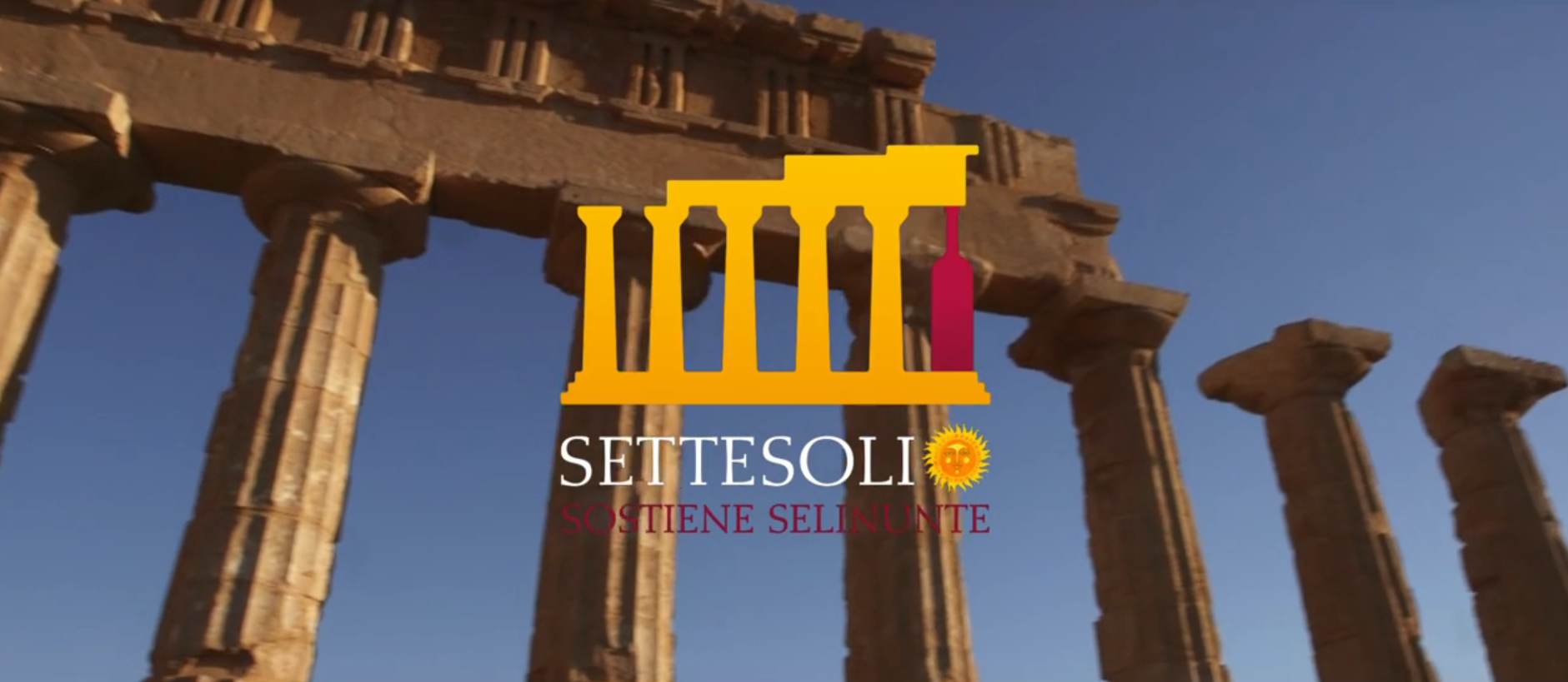 Settesoli Sostiene Selinunte: già raccolti 120 mila euro per la salvaguardia del parco archeologico più grande d'Europa