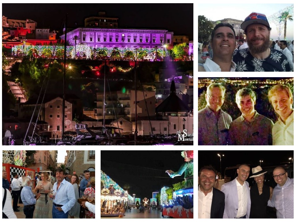 Google Camp torna al Verdura Resort, lo scorso anno il party vip a Sciacca