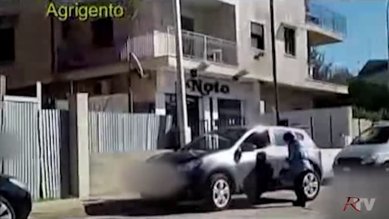 Personale del 118 in ambulanza a comprare frutta e verdura. Mega inchiesta anti assenteismo della Finanza all'ospedale di Ribera (Guarda Video)