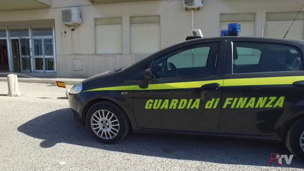 Operazione Ghost Rider, 34 indagati per assenteismo all'ospedale di Ribera