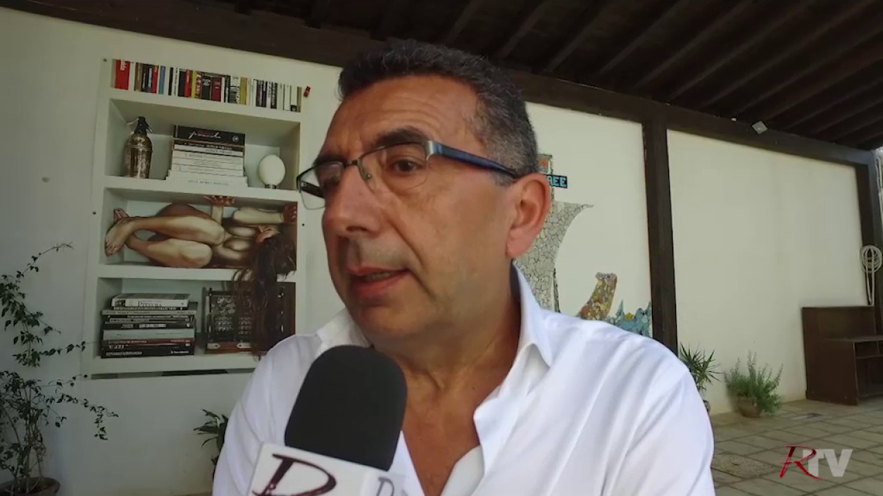 Il presidente nazionale della Cassa di previdenza dei dottori commercialisti oggi a Sciacca