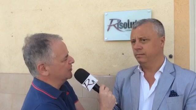 Filippo Bellanca: "La presidenza del Consiglio comunale? Nessuna polemica, andrà al PD"