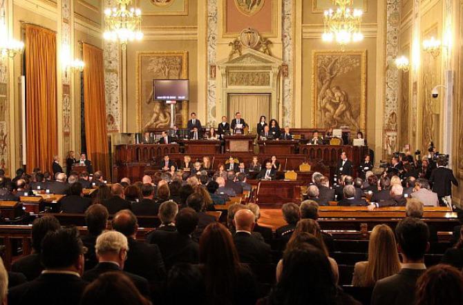 Quando le elezioni non tramontano mai... tornano in Sicilia anche le provinciali