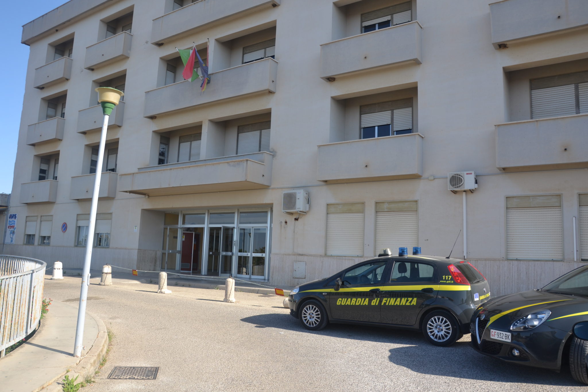 Inchiesta "Ghost Rider" della Guardia di Finanza, sei indagati si avvalgono della facoltà di non rispondere