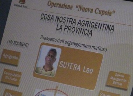 Per la Dda, Leo Sutera ancora "socialmente pericoloso", chiesta la sorveglianza speciale