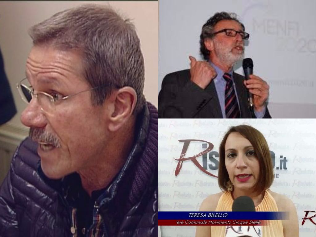 Girgenti Acque: il Movimento 5 Stelle e Inter.Co.Pa. attaccano l'Ati: "Non fa abbastanza nei confronti di Girgenti Acque"