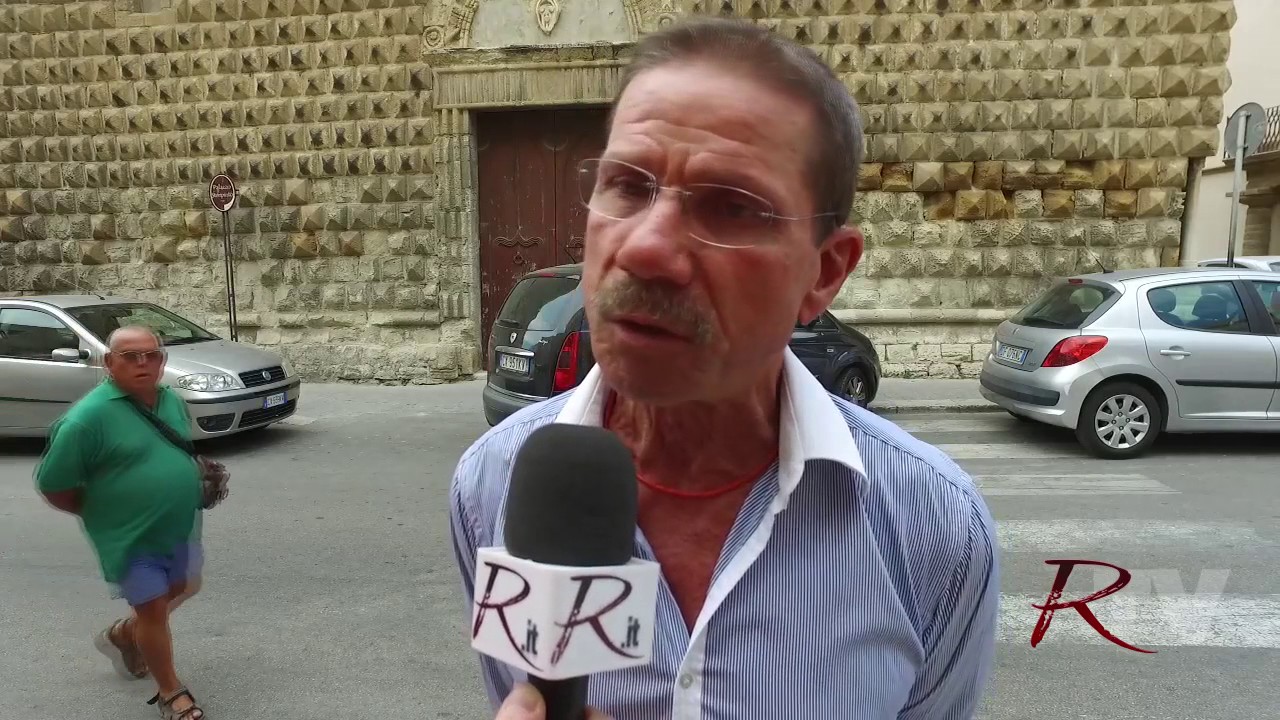 Girgenti acque, Zammuto: "Le diffide da sole ormai non bastano più"