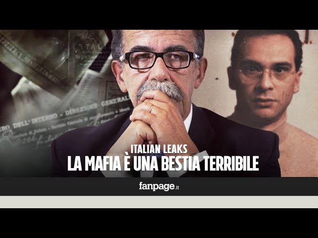 L'inchiesta di Sandro Ruotolo su Matteo Messina Denaro e Castelvetrano