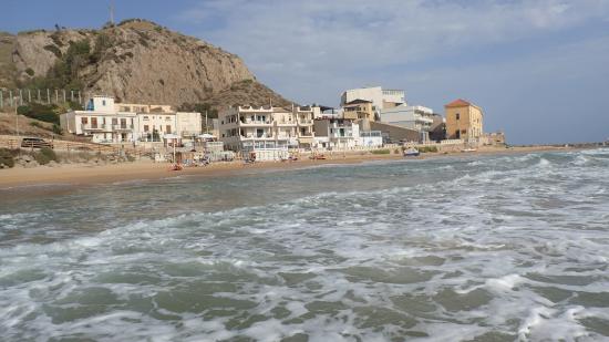 Occupazione abusiva di demanio pubblico, sequestrato a Siculiana un porticciolo