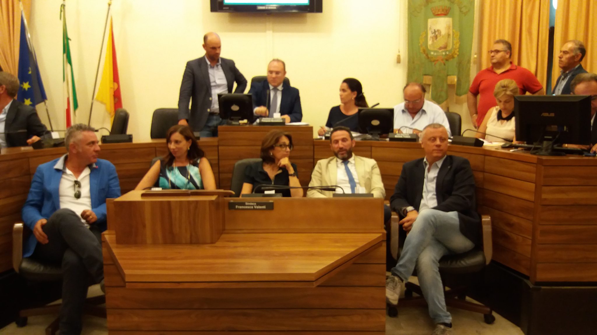 Commissioni, c'è l'accordo: si vota su uno schema definito. Due presidenze all'Opposizione