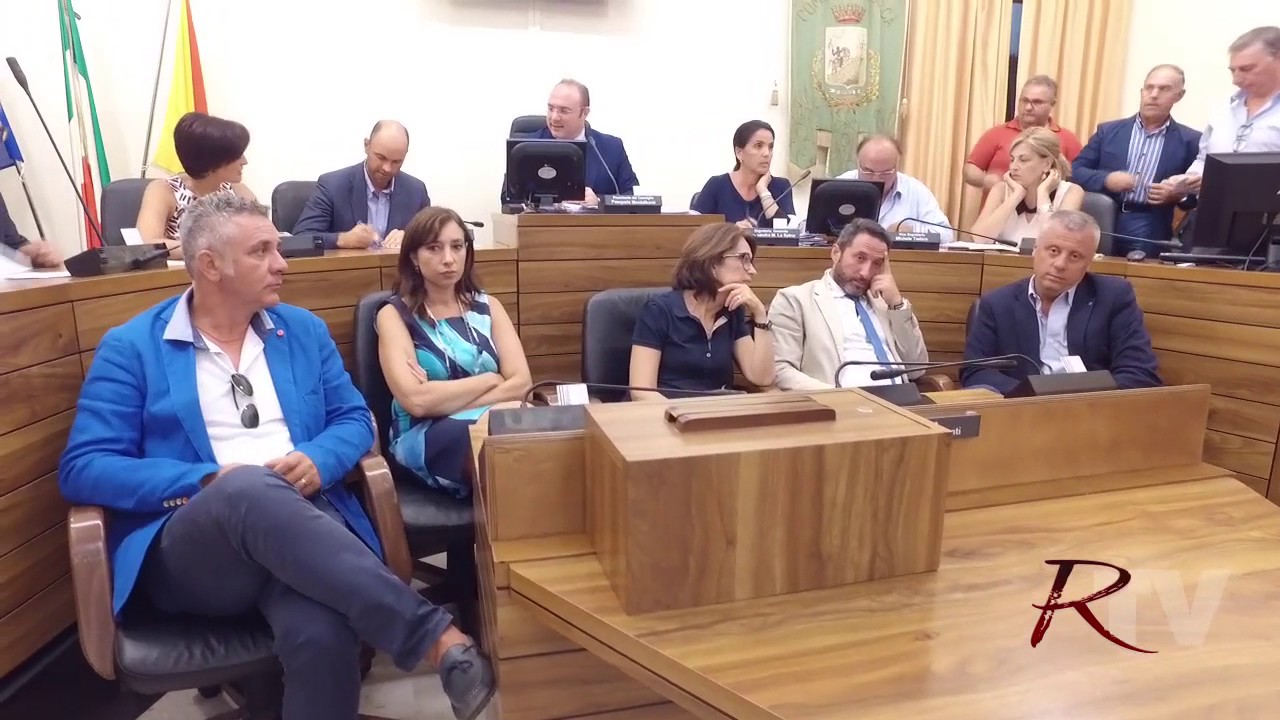 Ieri sera seconda seduta del Consiglio comunale: elette le commissioni consiliari permanenti