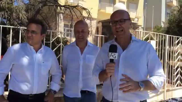 "Estate nel Borgo dei Borghi", pronto il cartellone degli spettacoli estivi a Sambuca