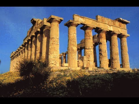Settesoli sostiene Selinunte: consegnati i primi fondi raccolti per il parco archeologico