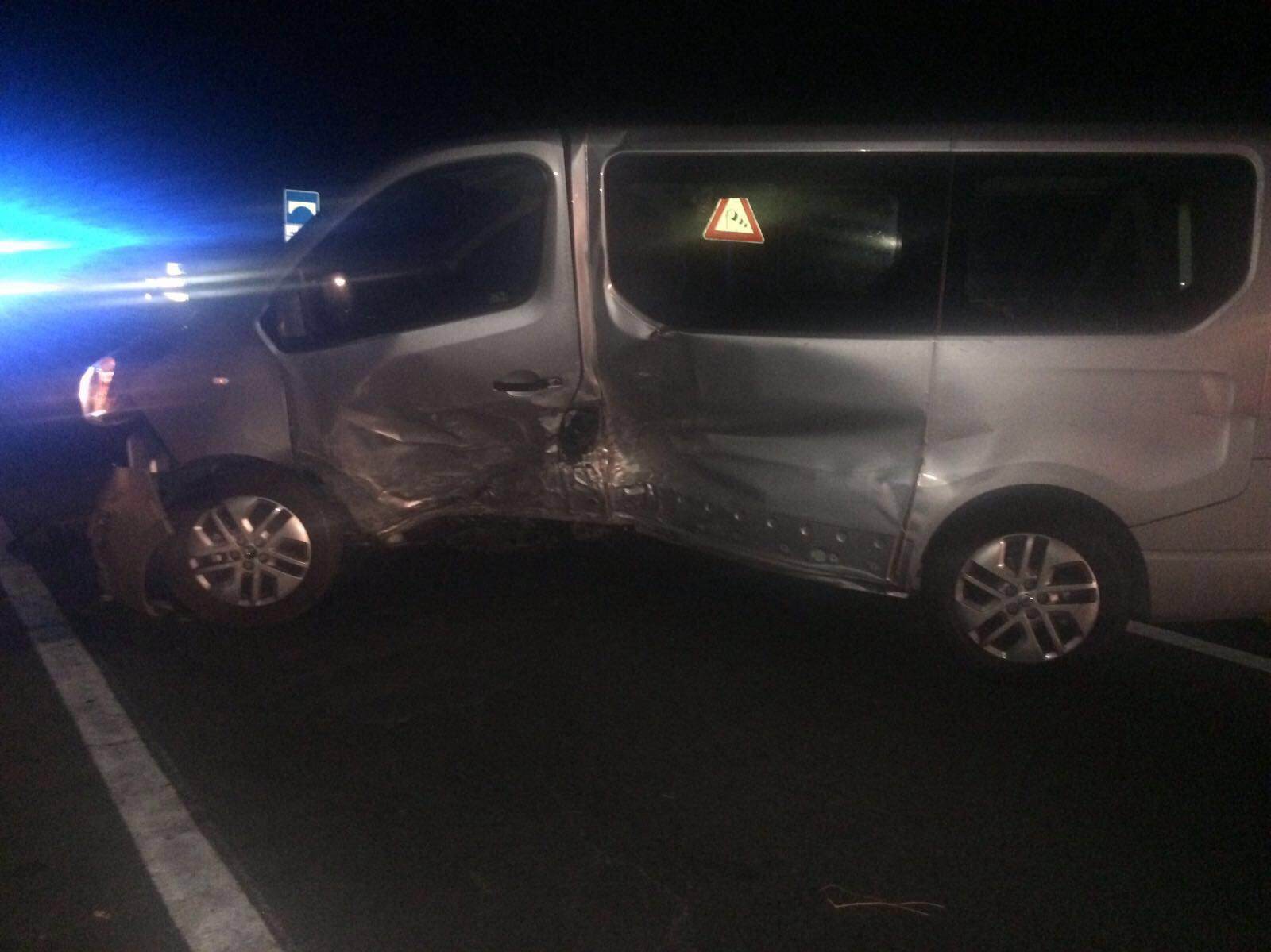 Incidente sulla 115 tra Menfi e Castelvetrano, ferito un giovane mazarese