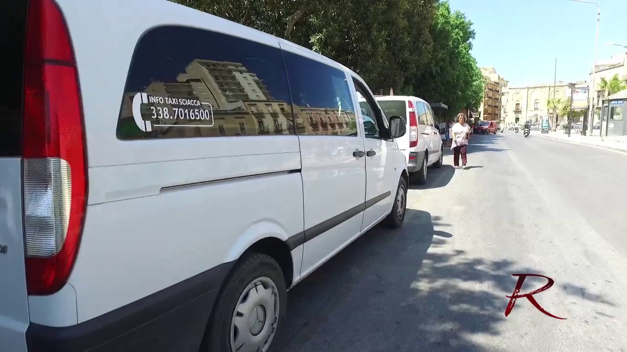 Taxi, ape tour e bus, a Sciacca trasporti turistici ancora nel limbo