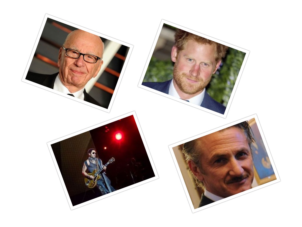 Google camp 2017, indiscrezioni e molti vip da Sean Penn  a Rupert Murdoch