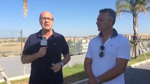 Allarme rifiuti a Sciacca, primo agosto con i cassonetti pieni di pattume