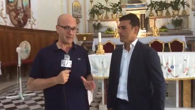 A Menfi tutto pronto per un grande fine settimana con la festa di San Giuseppe
