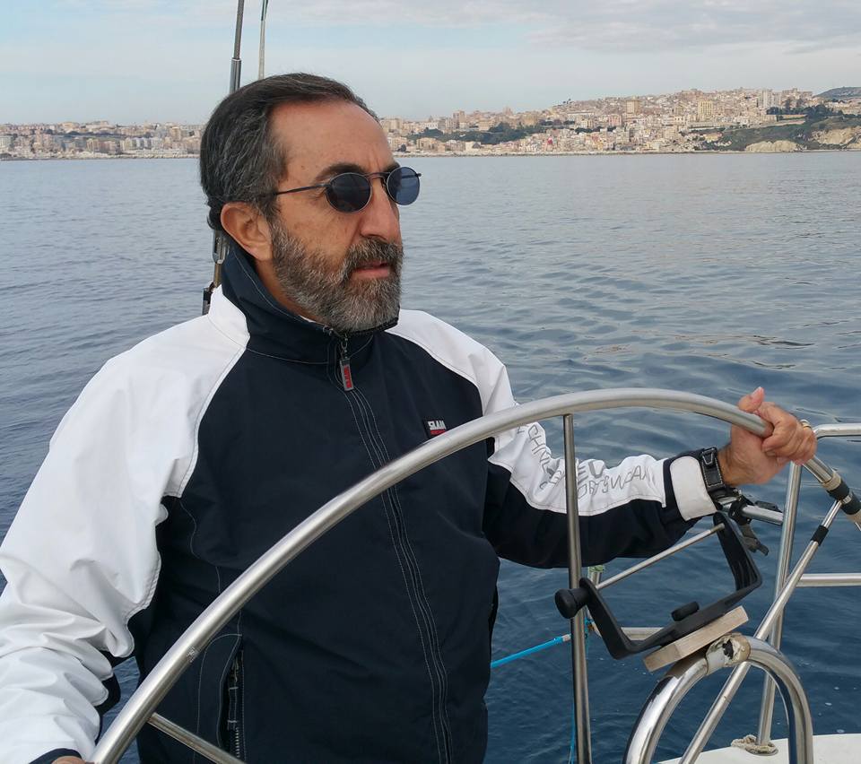 Giuseppe Neri contattato per la nomina ad assessore comunale di Sciacca, ma Sicilia Futura non si pronuncia