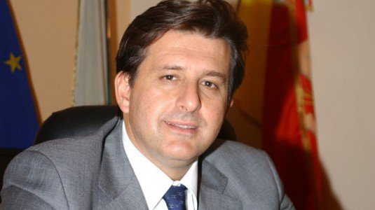 La nomina di Neri ad assessore, Cimino frena: "Sicilia Futura non si è ancora pronunciata"
