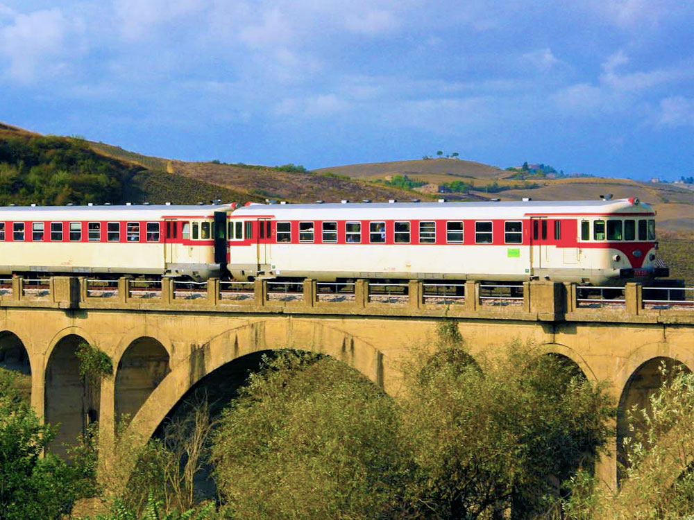 Ferrovie turistiche in Italia, approvata la legge
