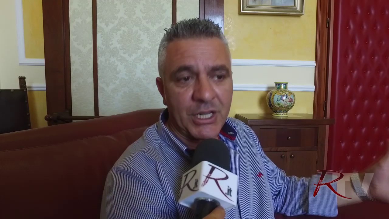 Emergenza rifiuti a Sciacca: tutto nelle mani della Regione.