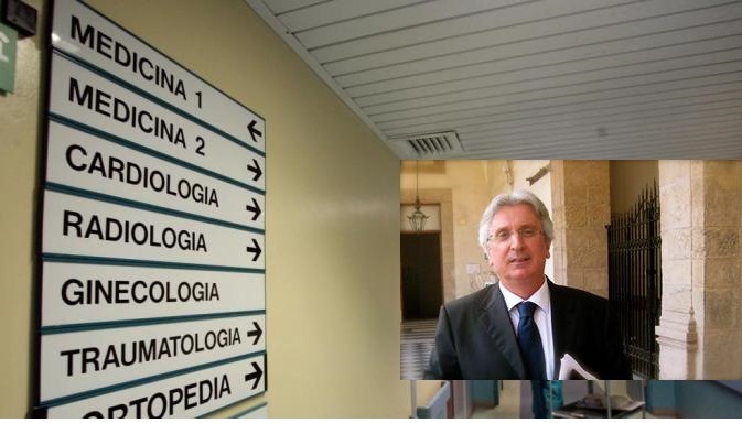 Gucciardi sblocca le assunzioni nelle Asp siciliane, da domani già le stabilizzazioni di medici e infermieri