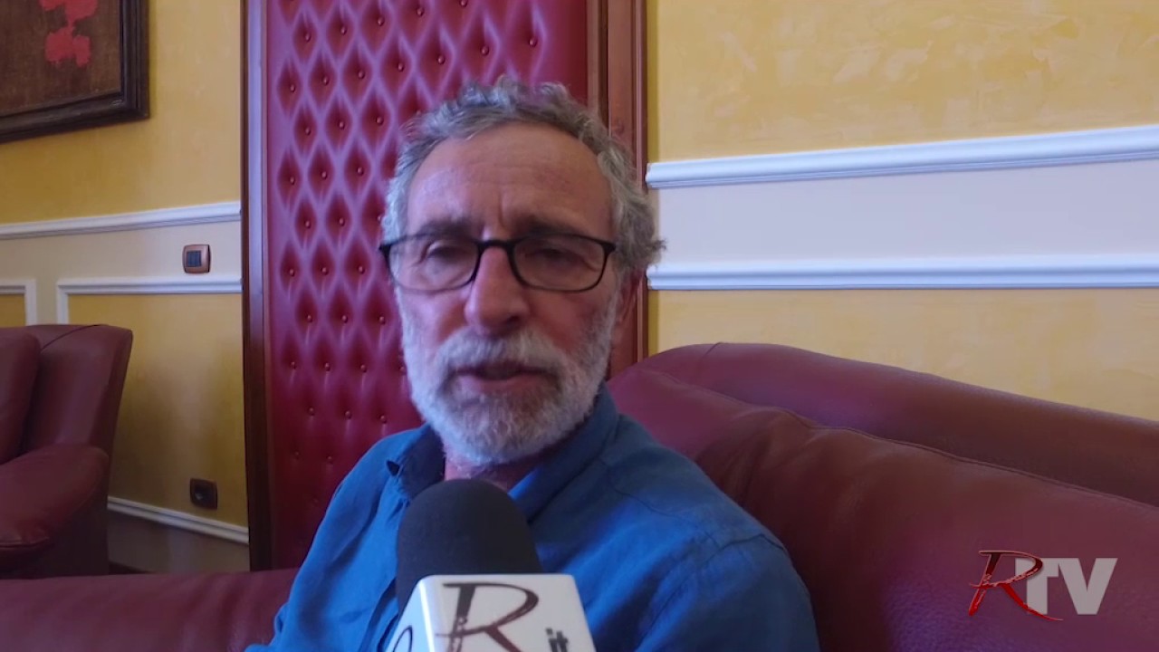 Enzo Lotà: "L' Ati pronto lunedì a votare per la risoluzione del contratto con Girgenti Acque"