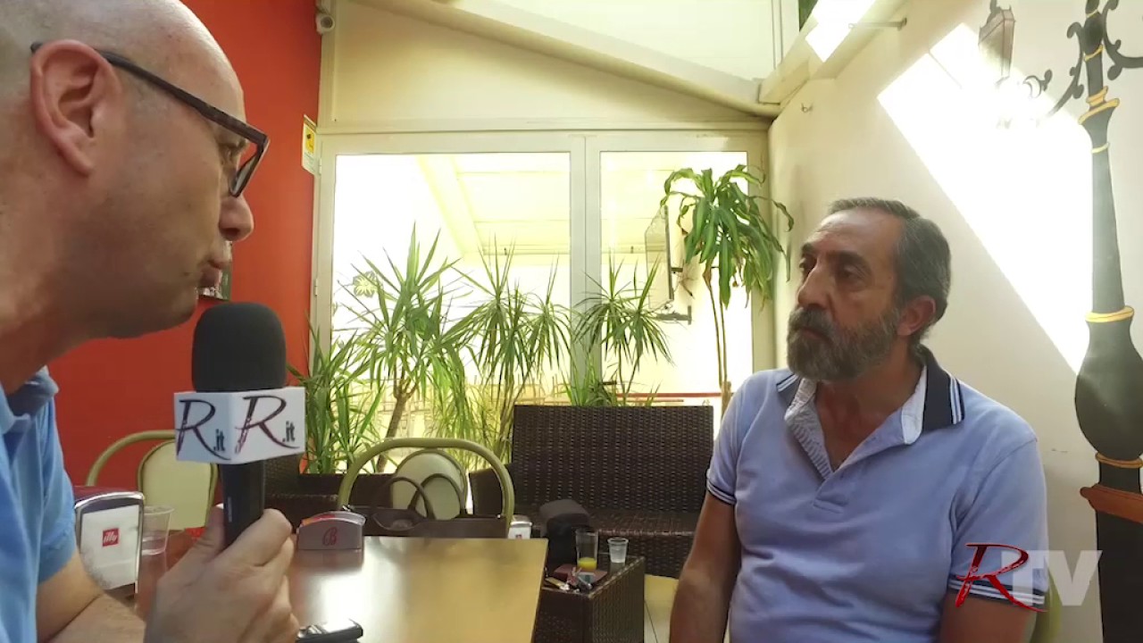 Il nuovo assessore Neri: "Voglio lavorare per la realizzazione a Sciacca delle grandi opere e condivido la linea di Sicilia Futura"
