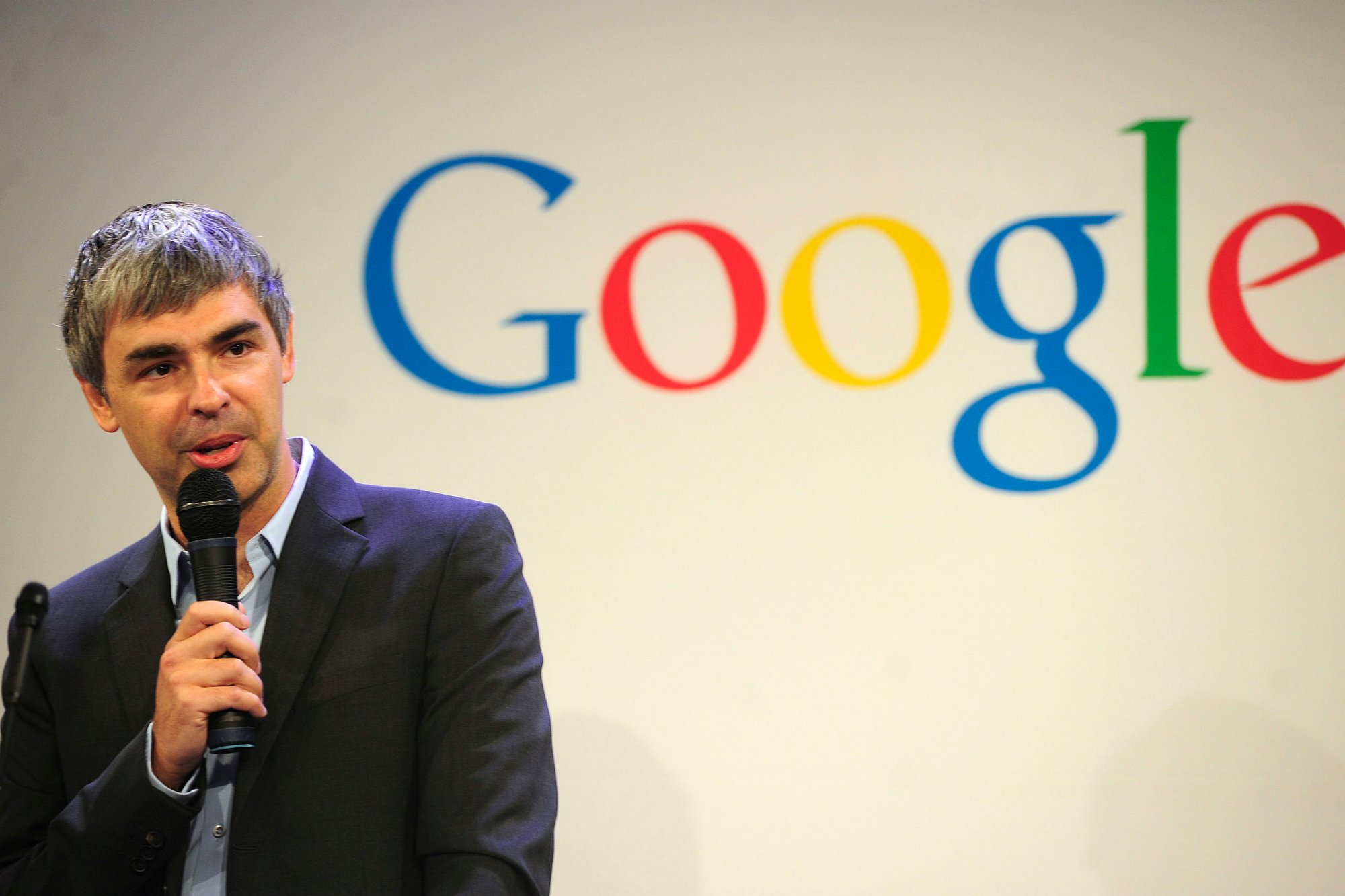 Agrigento, il sindaco conferisce la cittadinanza onoraria al magnate di Google Larry Page