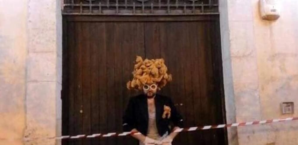 Sigilli al Comune di Favara per provocazione dopo il caso del sequestro alla Cultural Farm