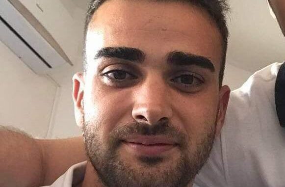 Giovane saccense salva ragazzina in difficoltà nel mare di San Marco