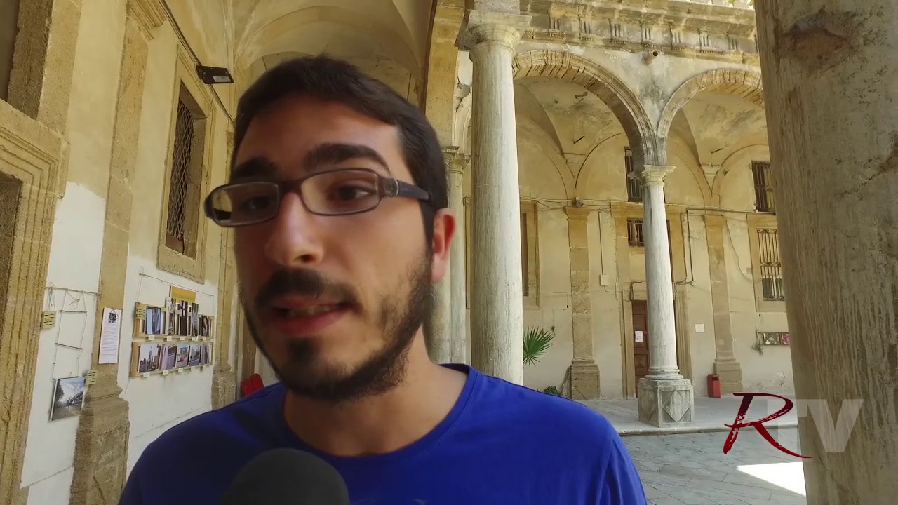 Il più giovane consigliere comunale eletto presidente della commissione Attivita' produttive di Sciacca