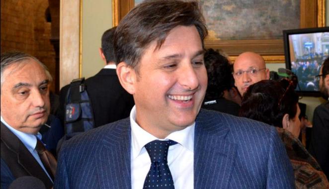 Archiviata l'indagine per associazione mafiosa a carico di Michele Cimino