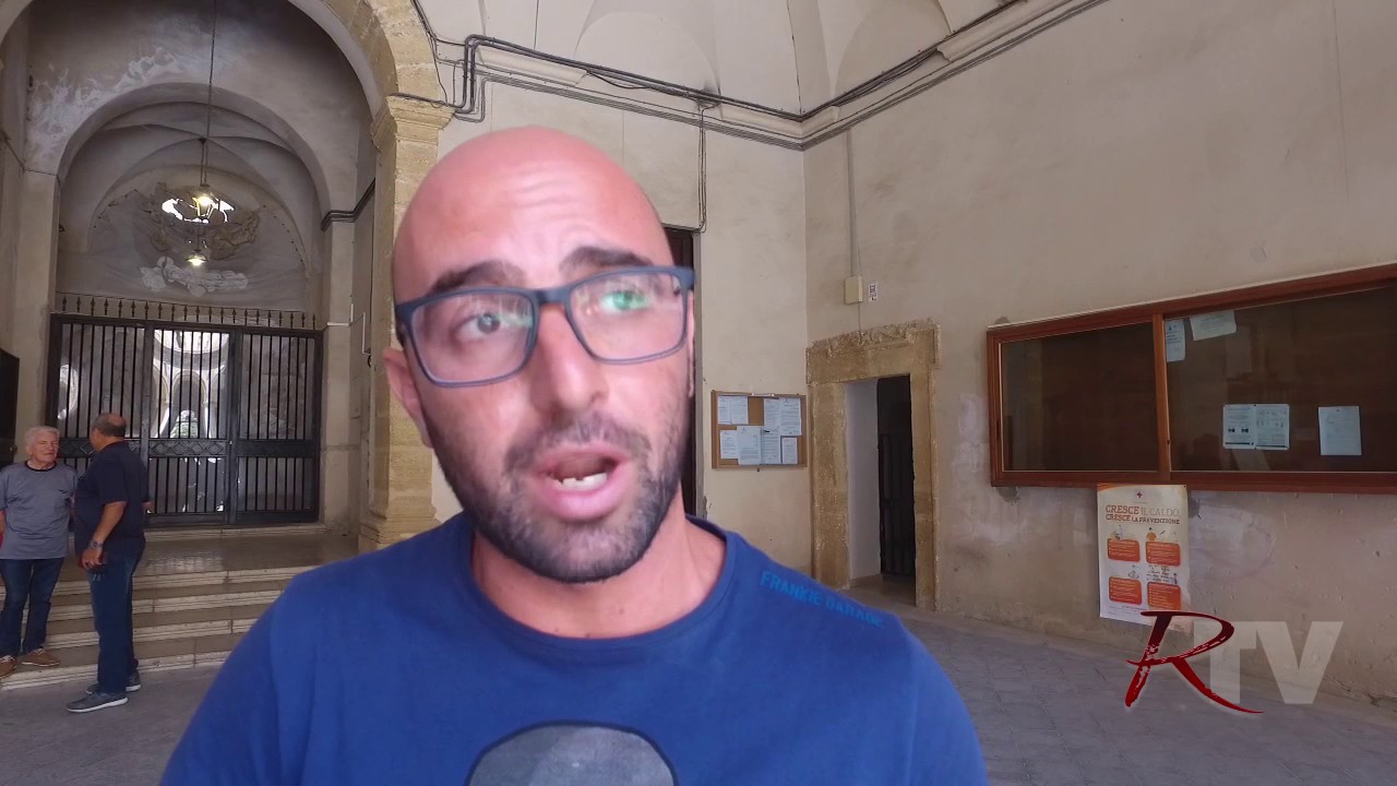 Accesso agli uffici comunali, il consigliere Curreri chiede l'applicazione dei regolamenti