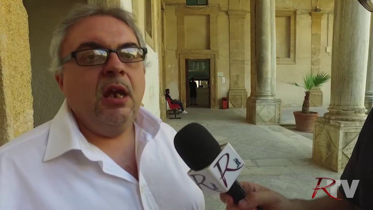 Mercurio: "Lo Sciacca calcio ha possibilità di ripescaggio in Promozione"