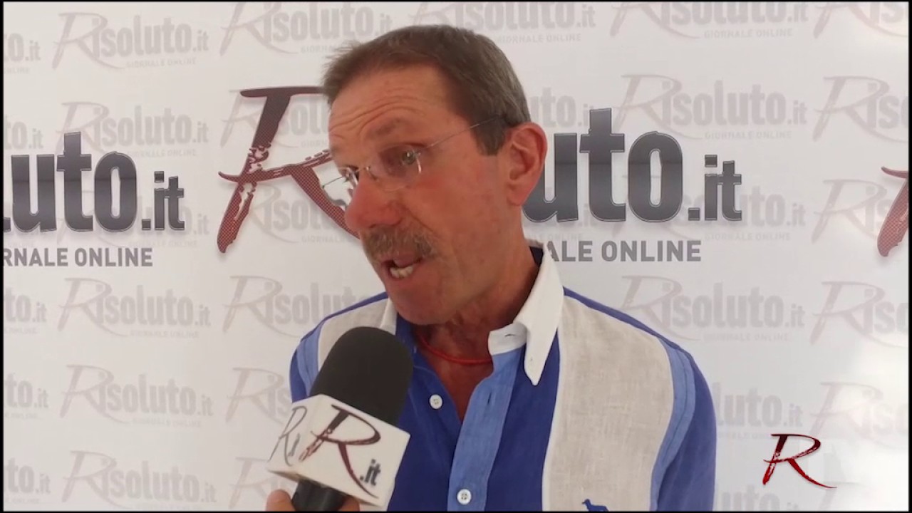 Franco Zammuto plaude alla sindaca: "Giusto il suo atteggiamento all'ATI"