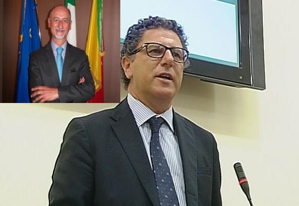 Ficarra già all'Asp di Ragusa, ad Agrigento è arrivato il nuovo manager Gerry Venuti