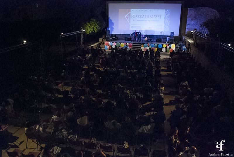 Sciacca Film Fest festeggia il decennale: dal 21 al 27 agosto festa per il compleanno del festival saccense
